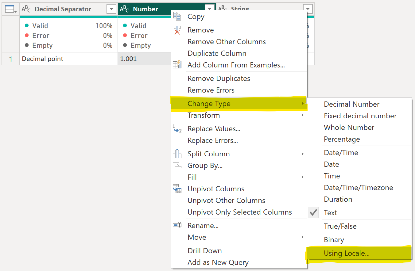 Incorrect Power BI Report Data After Refresh - Syntera