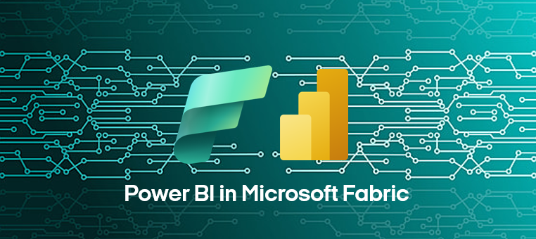 Why Enterprises using Power BI should be excited about MS Fabric